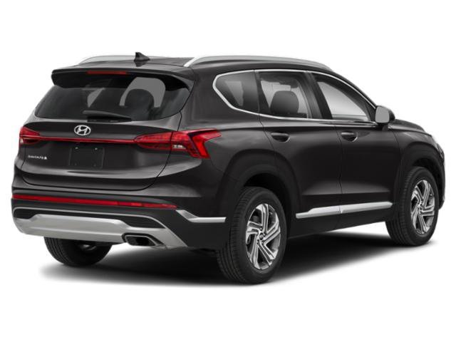 hyundai santa fe 2021 5NMS6DAJ6MH314246 image hyundai santa fe 2021 5NMS6DAJ6MH314246 image